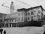 ove sorgerà palazzo Moroni sede del Comune